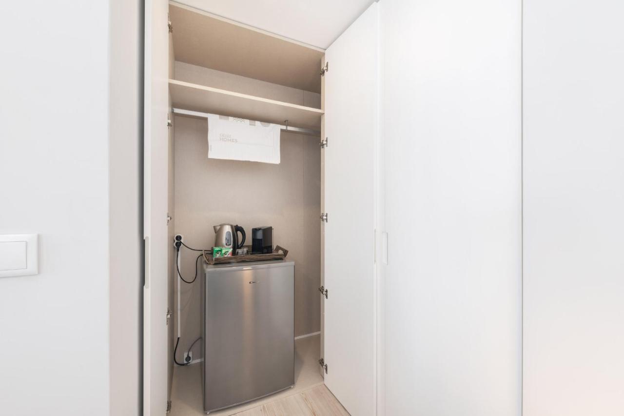Olala Lisbon Oriente Suites A מראה חיצוני תמונה